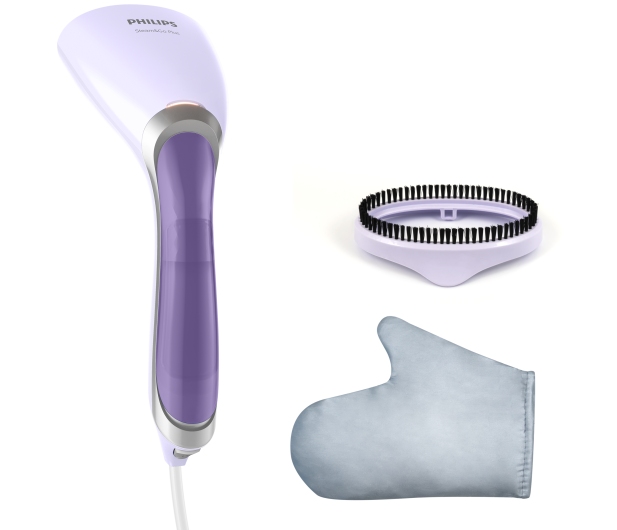 Philips GC360/30 Steam&Go - 1048450 - zdjęcie